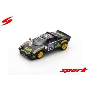 Lancia Stratos Nr.434 Tour de France 1976