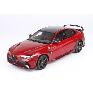 Alfa Romeo Giulia GTA M roso GTA 2020
