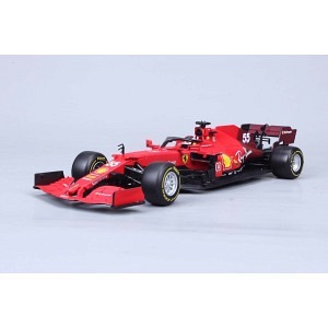 Ferrari SF21 Nr.55 C.Sainz 2021_1