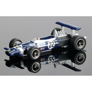 Lotus 49B Nr.22 J.Siffert