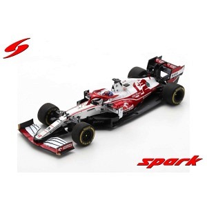 Alfa Romeo C41 Nr.7 K.Räikkönnen 2021