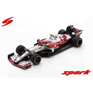 Alfa Romeo C41 Nr.99 A.Giovinazzi 2021