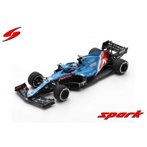 Alpine A521 Nr.31 E.Ocon 2021 _1