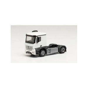 Mercedes Arocs Classic 2a weiss