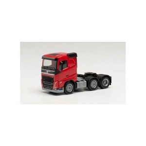 Volvo FH FD 20 6x2 rot