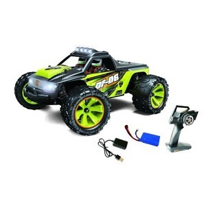 Race Truck DF-06 Evo RTR
