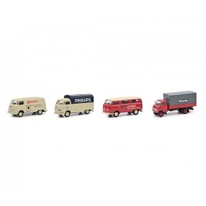 Starke Marken Set 