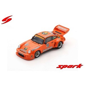 Porsche 911 Carrera RSR Nr.16 1977