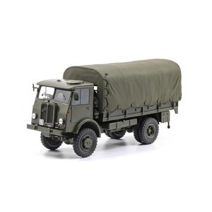FBW AX40 4x4 5.0t