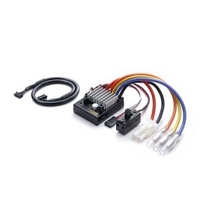Brushless Regler TBLE-04S