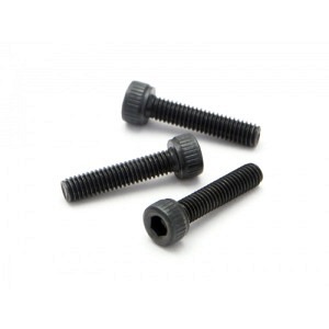 Zylinderkopfschraube Imbus M3x22 mm 10 stk.