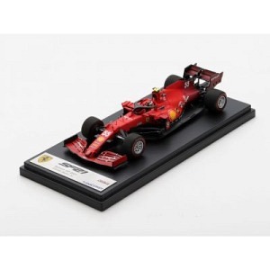 Ferrari SF 21 Nr.55 C.Sainz 2021