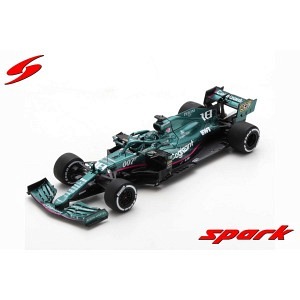 Aston Martin AMR21 Nr.18 L.Stroll 2021_1