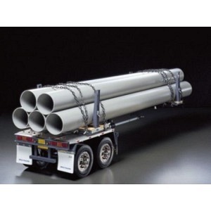 Pole Trailer