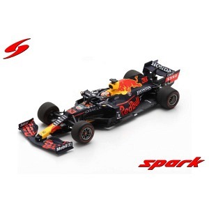 Red Bull Racing RB16B Nr.33 Weltmeister M.Verstappen 2021