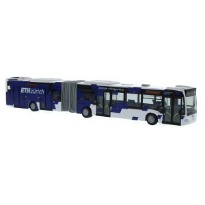 Mercedes Citaro G 12 ETH Linie Zentrum-Hönggerberg