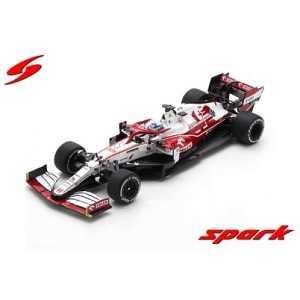 Alfa Romeo C41 Nr.7 K.Räikkönen 2021