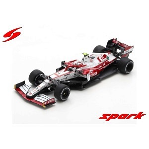 Alfa Romeo C41 Nr.99 A.Giovinazzi 2021_1