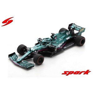 Aston Martin AMR Nr.18 L.Stroll 2021