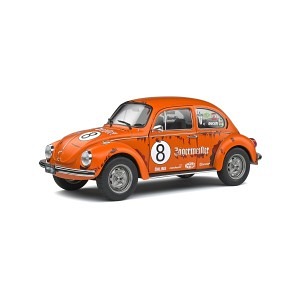 VW 1303 Käfer Jägermeister Tribute 1974