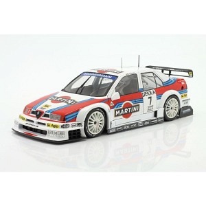 Alfa Romeo 155 V6 TI Nr.7 A.Nannini 1995