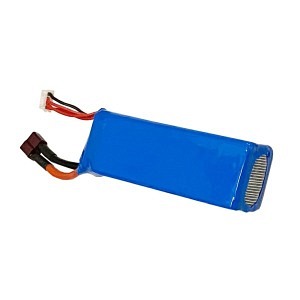 Lipo 3S 11.1V 1850 mAh