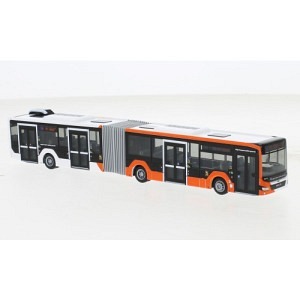 MAN Lion s 18 TPG Genf 2018