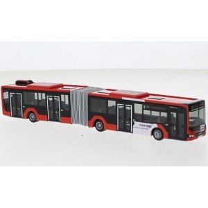 MAN Lion s City 18 Churer Bus