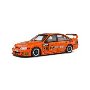 Opel Omega 500 DTM Nr. 66 P.Oberdorfer 1991