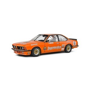 BMW 635 CSI Nr.6 ETTC H.J.Stuck 1984