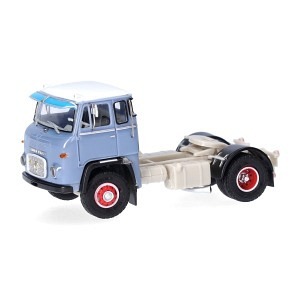 Scania LB 76 Solo Zugmaschine "tauben"