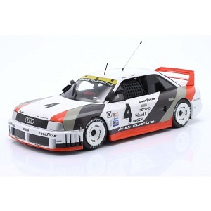 Audi 90 IMSA GTO Nr.45 H.J.Stuck 1989