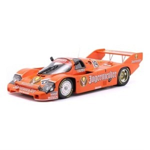 Porsche 956B Nr.19 1000 Km Imola 1984