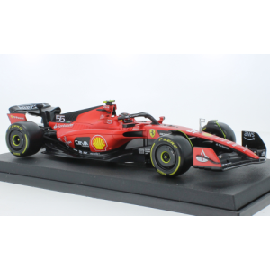 Ferrari SF-23 Nr.55 C.Sainz 2023