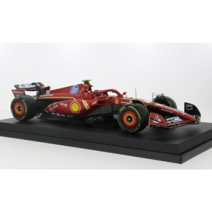 Ferrari SF-24 Nr.55 C.Sainz 2024