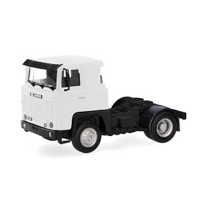 Scania 141 2 Achser grün
