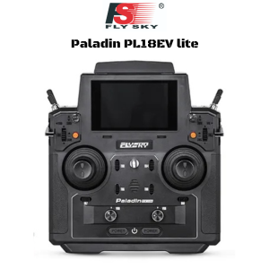 Paladin PL18EV Lite 12 Kanal