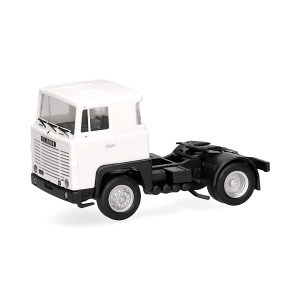 Scania 141 Zugmaschine 2a weiss