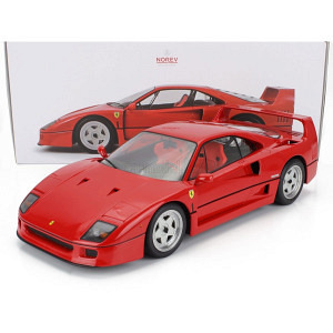Ferrari F40 rot 1987_1