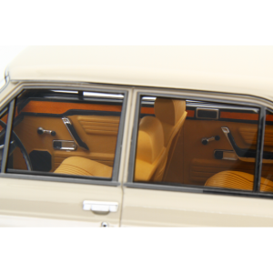 Fiat 130 Berlina 3200 beige 1971