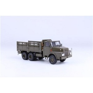 Henschel HS-3-14 Schweizer Armee