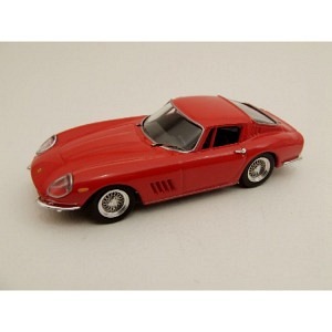 Ferrari 275 GTB/4 rot