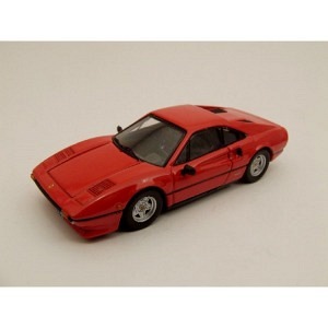 Ferrari 308 GTB rot 1975
