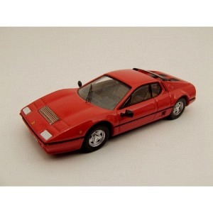 Ferrari 512 BB rot 1976