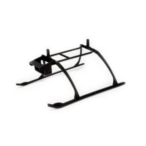 Landegestell Blade MSR x
