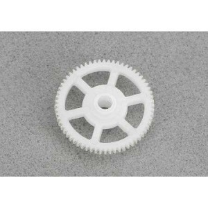Hauptzahnrad Blade mCP X