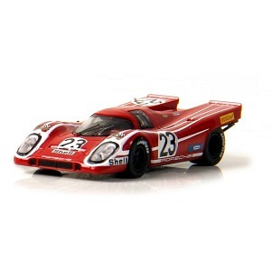 Porsche 917K Nr.23 Le Mans 1970