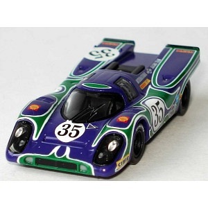 Porsche 917K Psycho grün/lila Nr.35