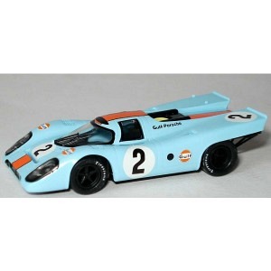 Porsche 917 K Nr.2 24h Daytona 1970