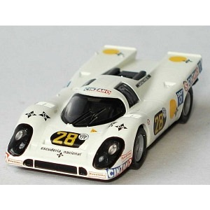 Porsche 917 K Nr.28 1000km Buenos Aires